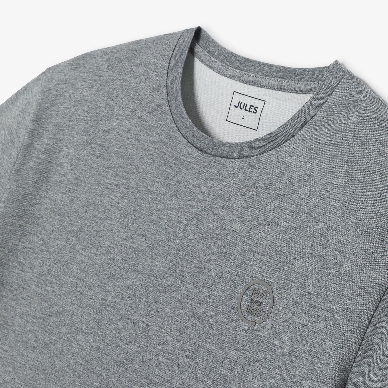 Comfortabel pyjamaset