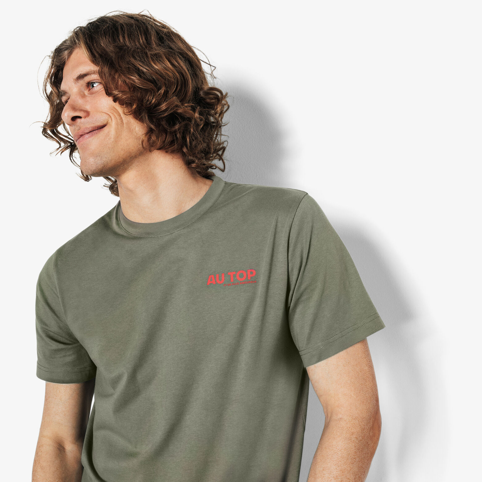 Tee shirt saint valentin