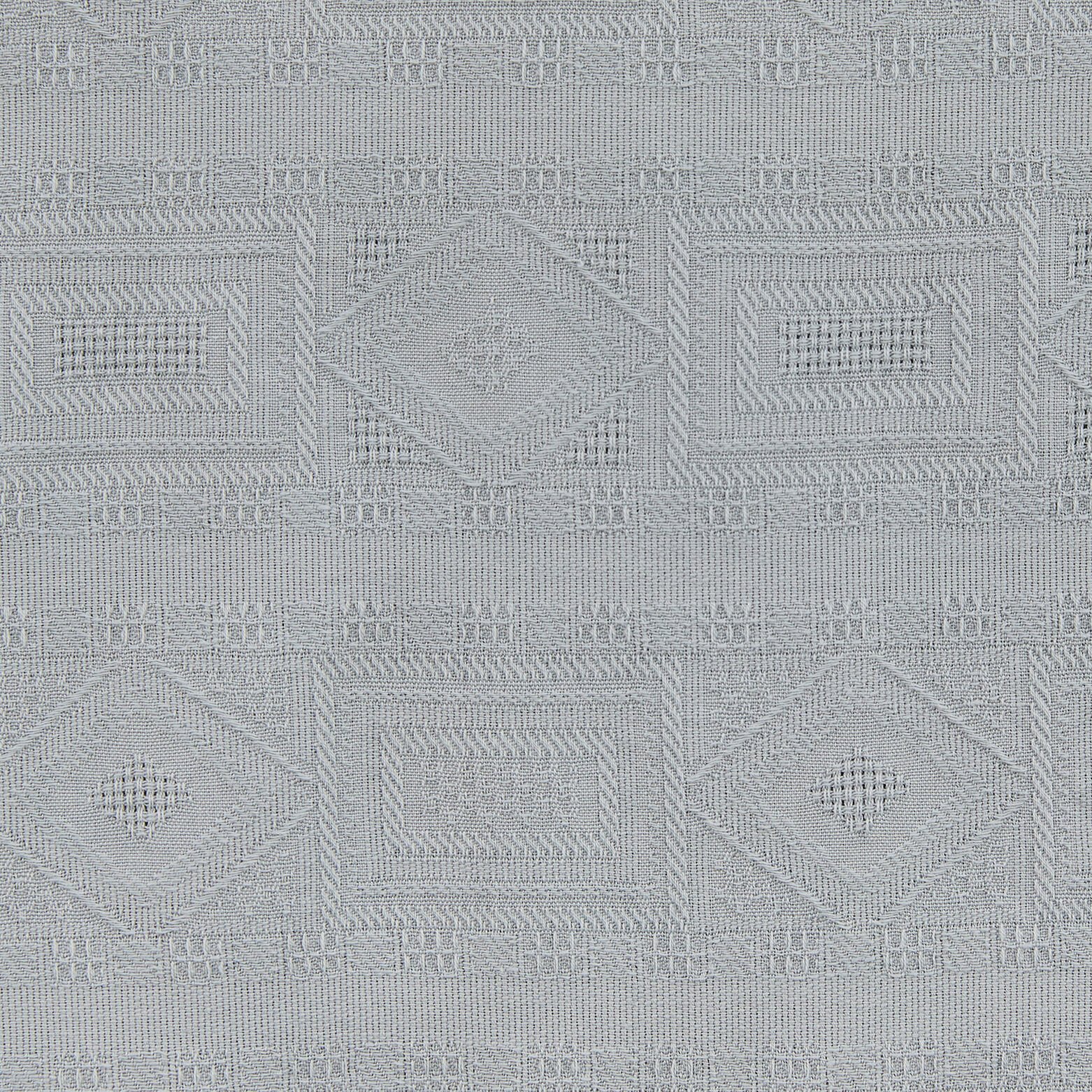 Chemisette en coton brod&eacute;e