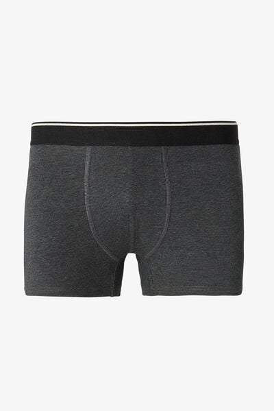 Boxer en coton