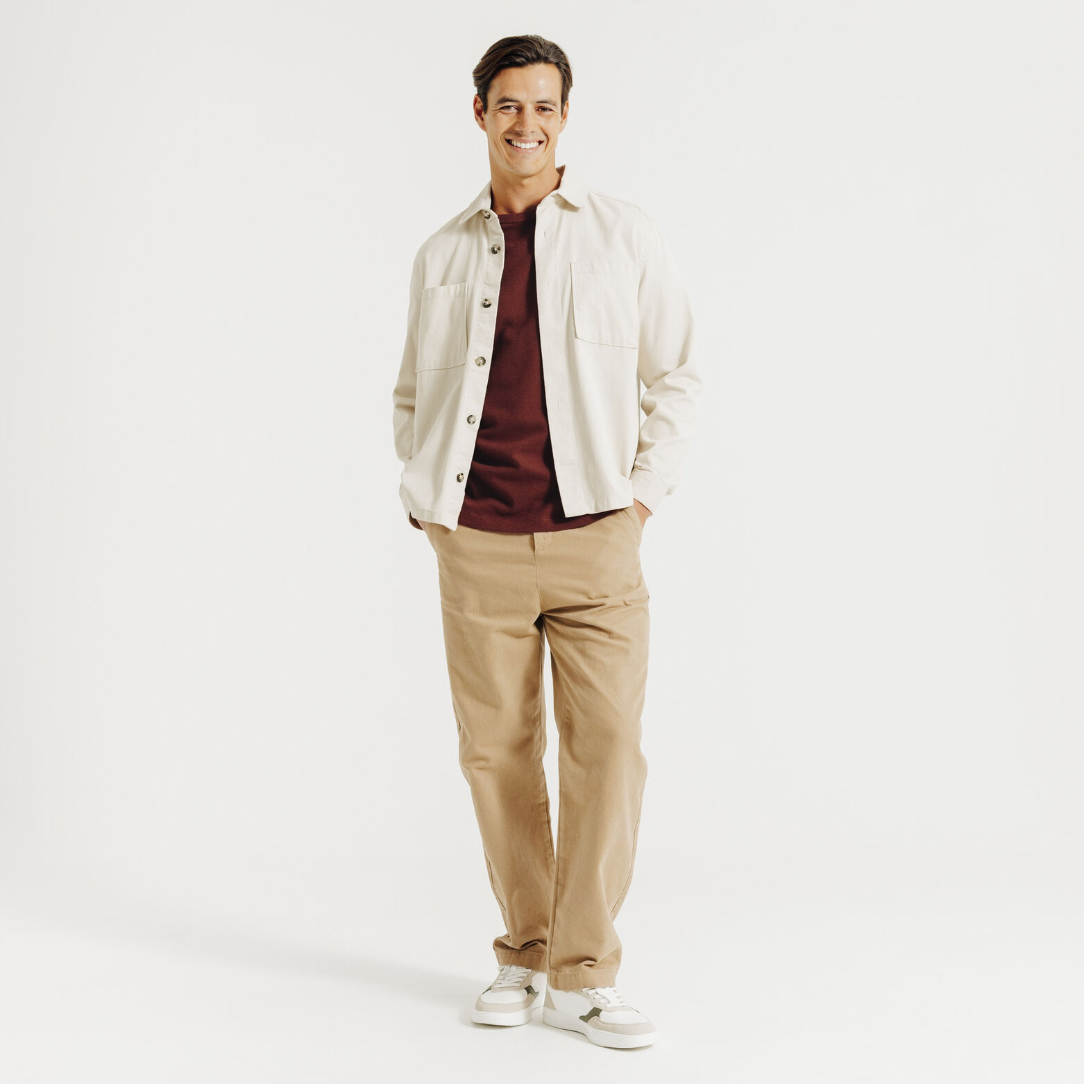 Tee shirt mati&egrave;re fantaisie