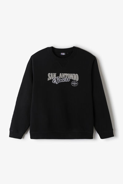 Sweat San Antonio Spurs licence NBA