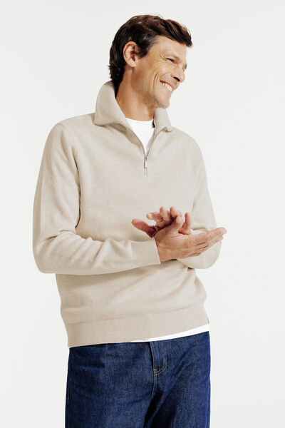 Pull col camionneur "le parfait by JULES"