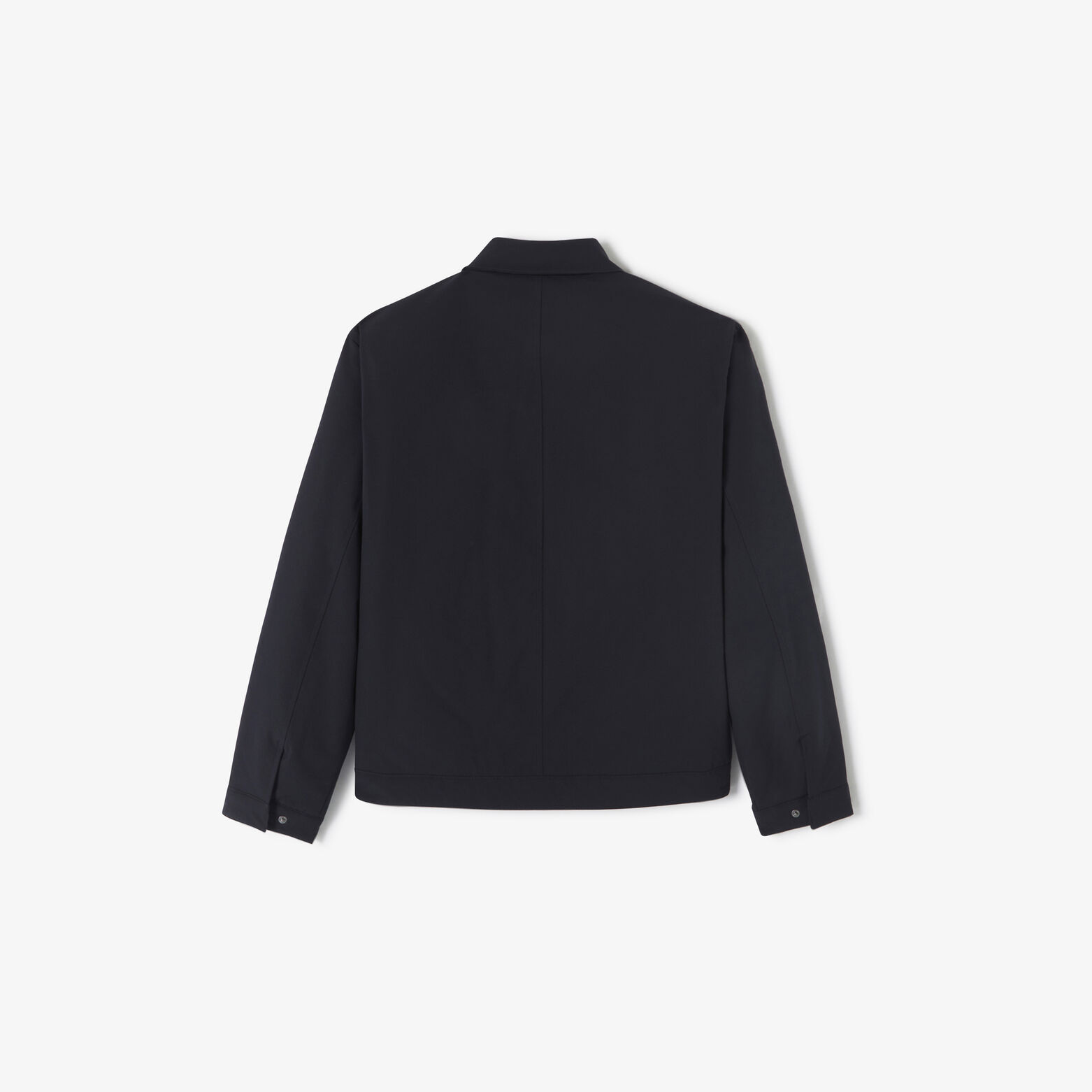 Blouson col chemise rembourr&eacute;