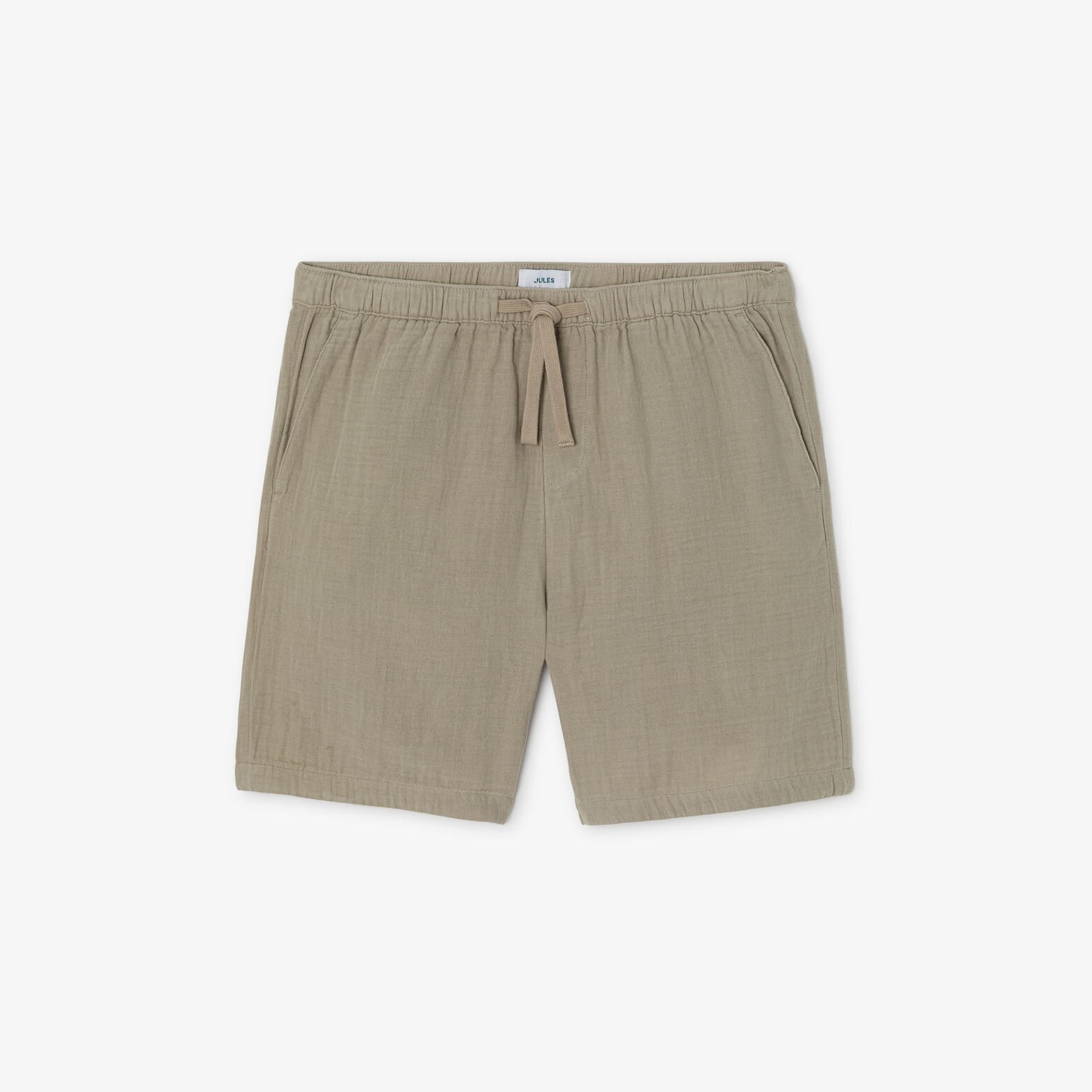 Bermuda in katoengaas