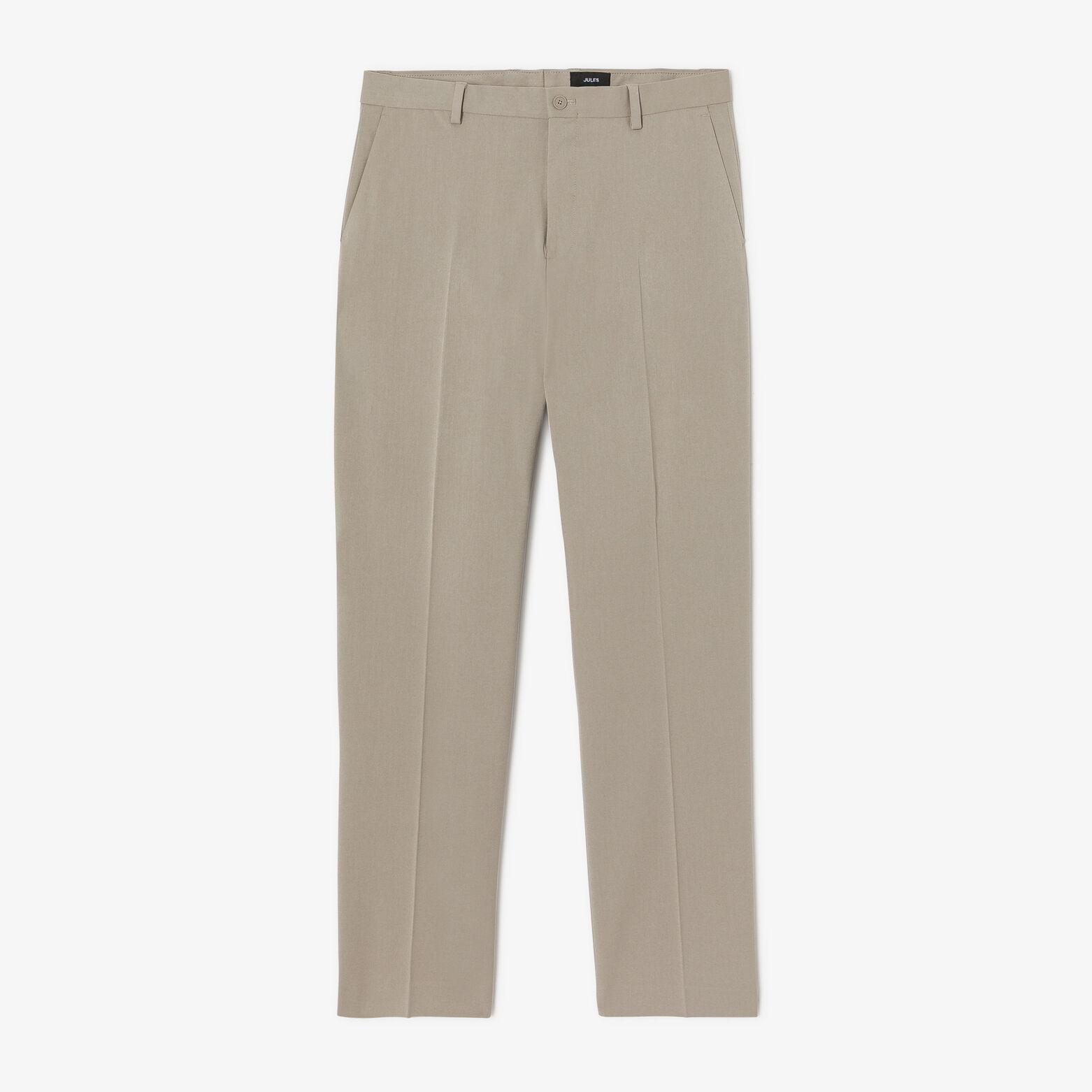 Pantalon de costume loose