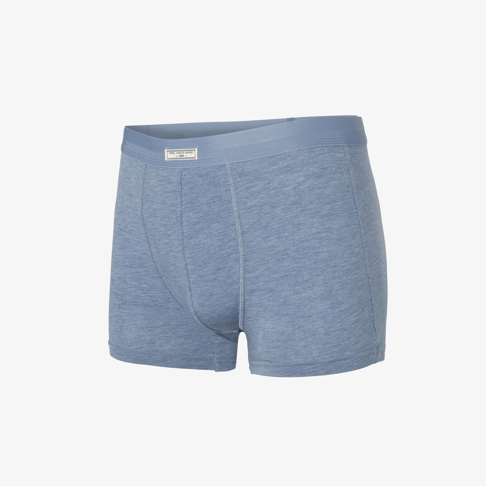 Boxer uni touch&eacute; doux