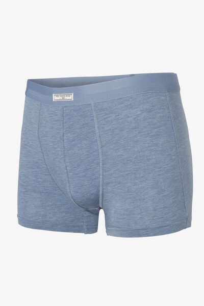 Boxer uni touch&eacute; doux