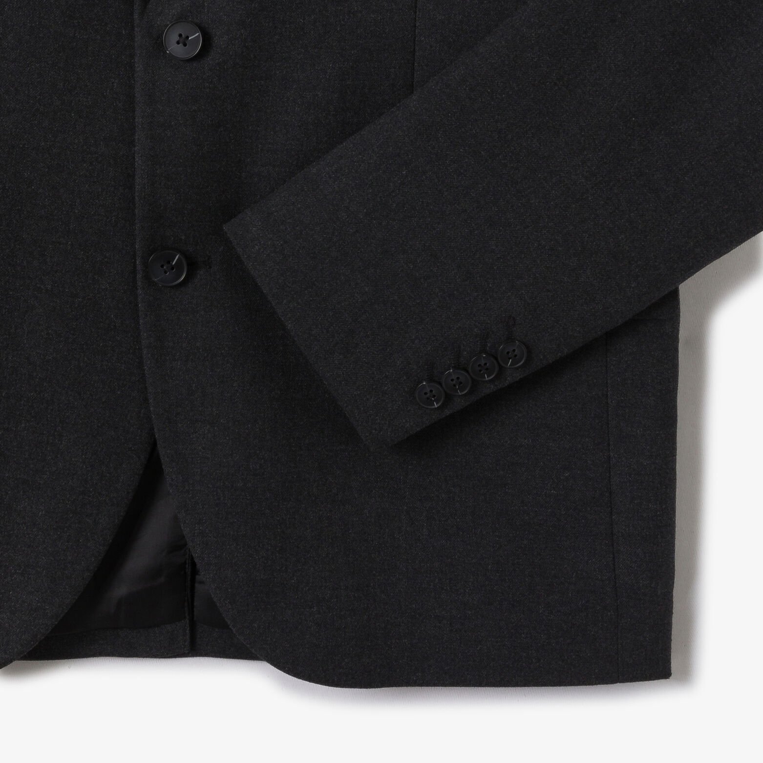 Veste de costume flanelle confort