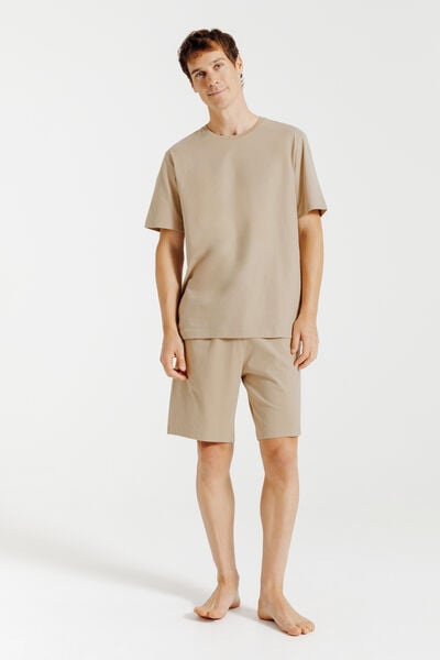 Ensemble pyjama confort