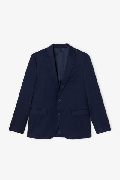 Veste de costume slim