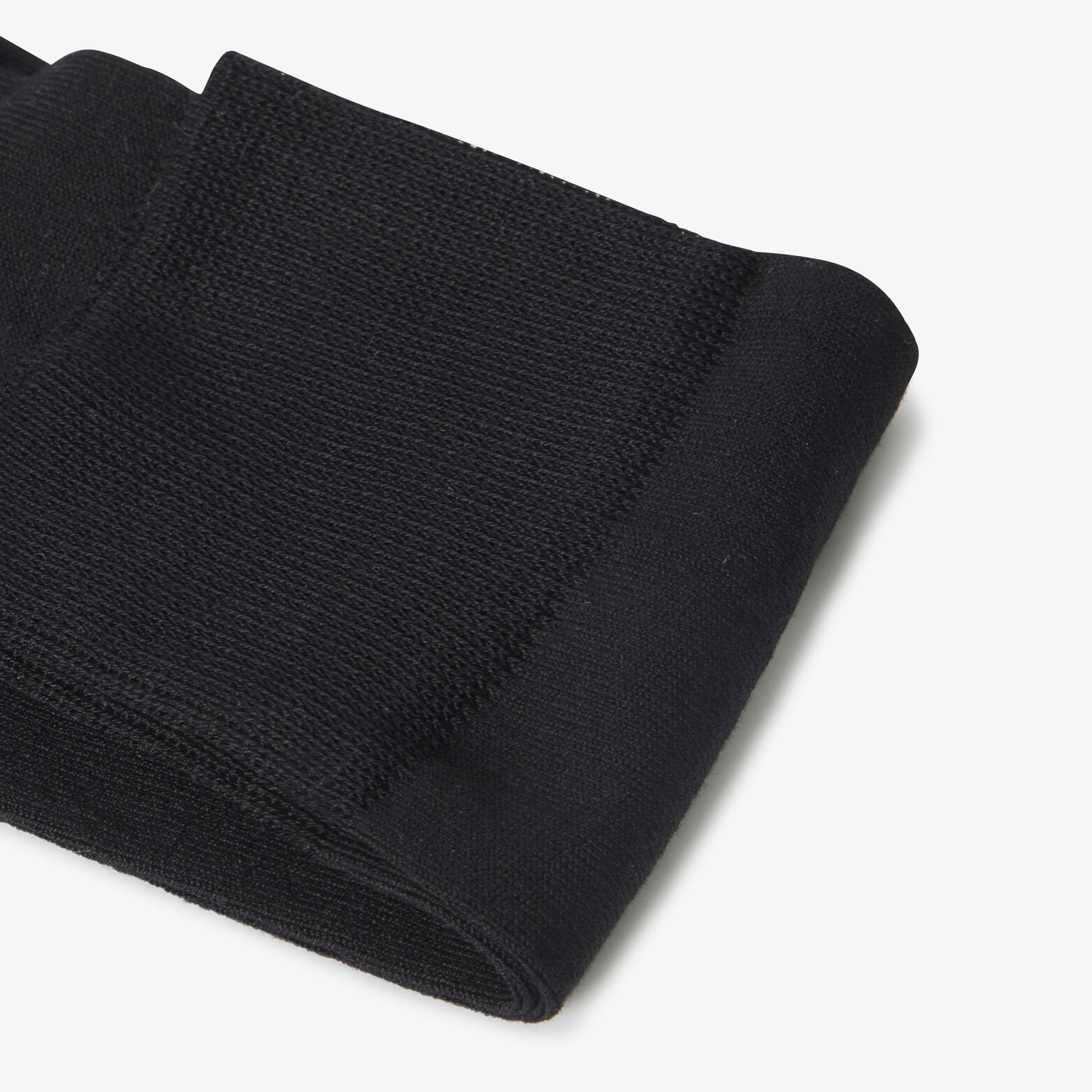 Chaussettes fil d'&Eacute;cosse