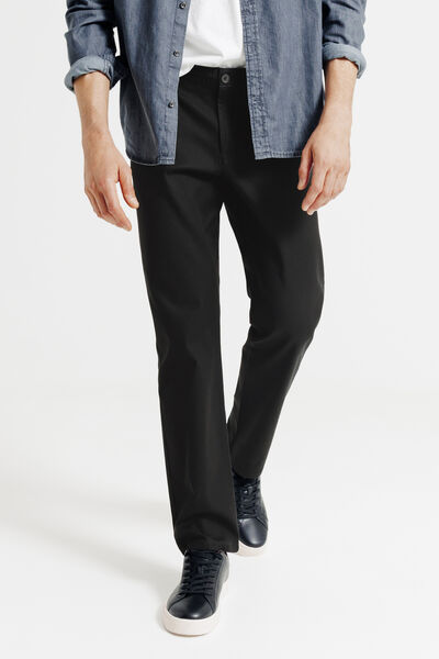 Pantalon straight "le parfait by JULES "