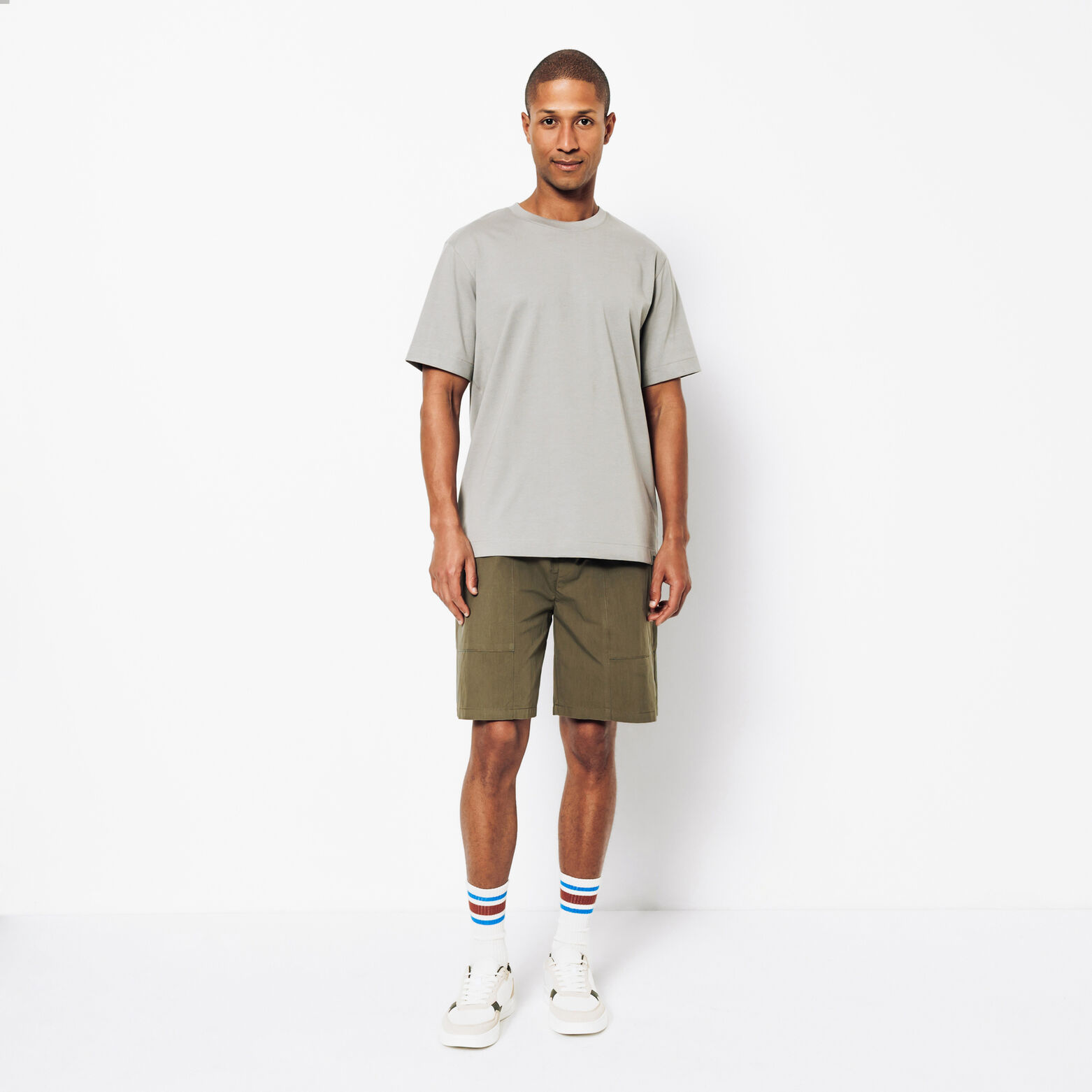 Bermuda mati&egrave;re technique