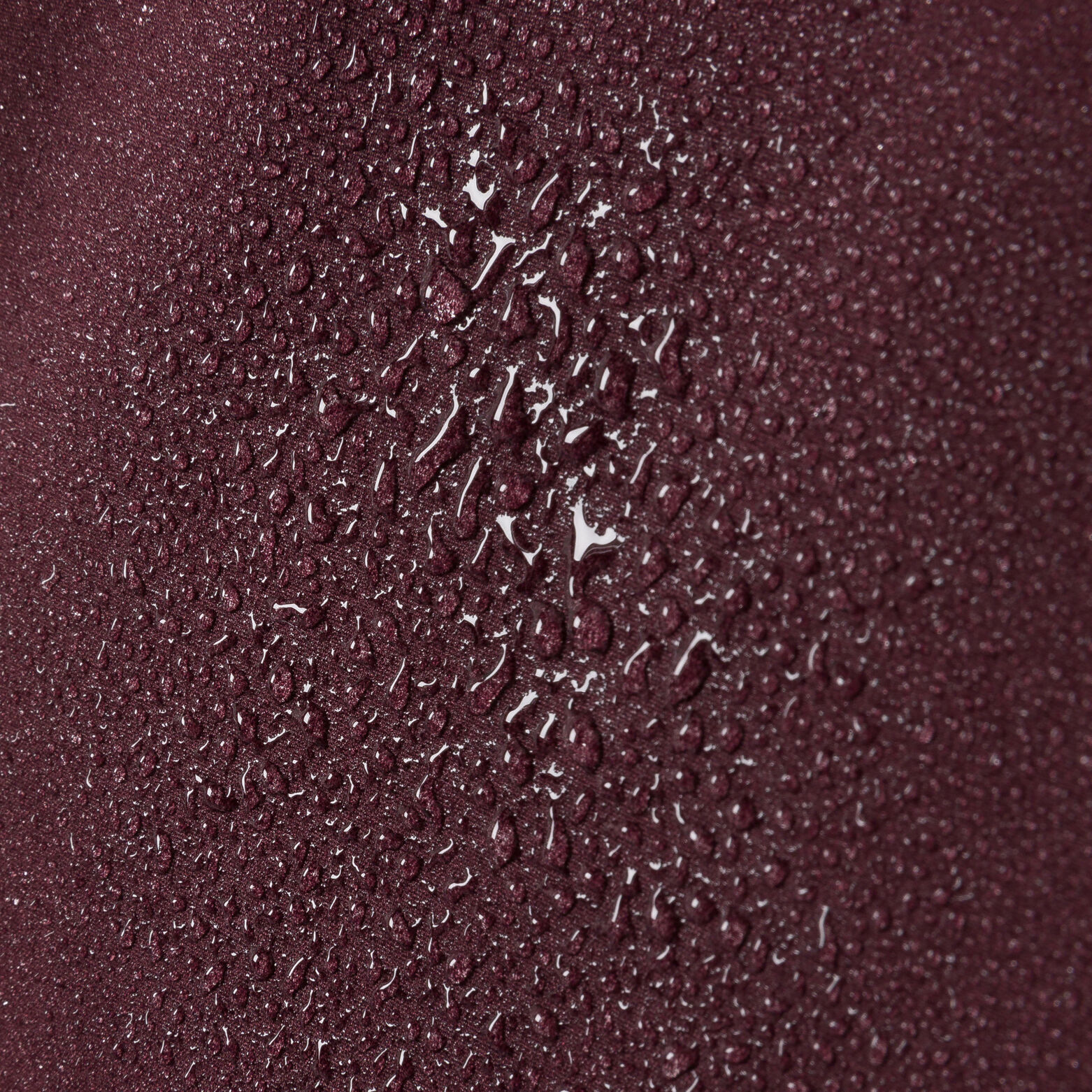 Blouson &agrave; capuche doubl&eacute; en sherpa