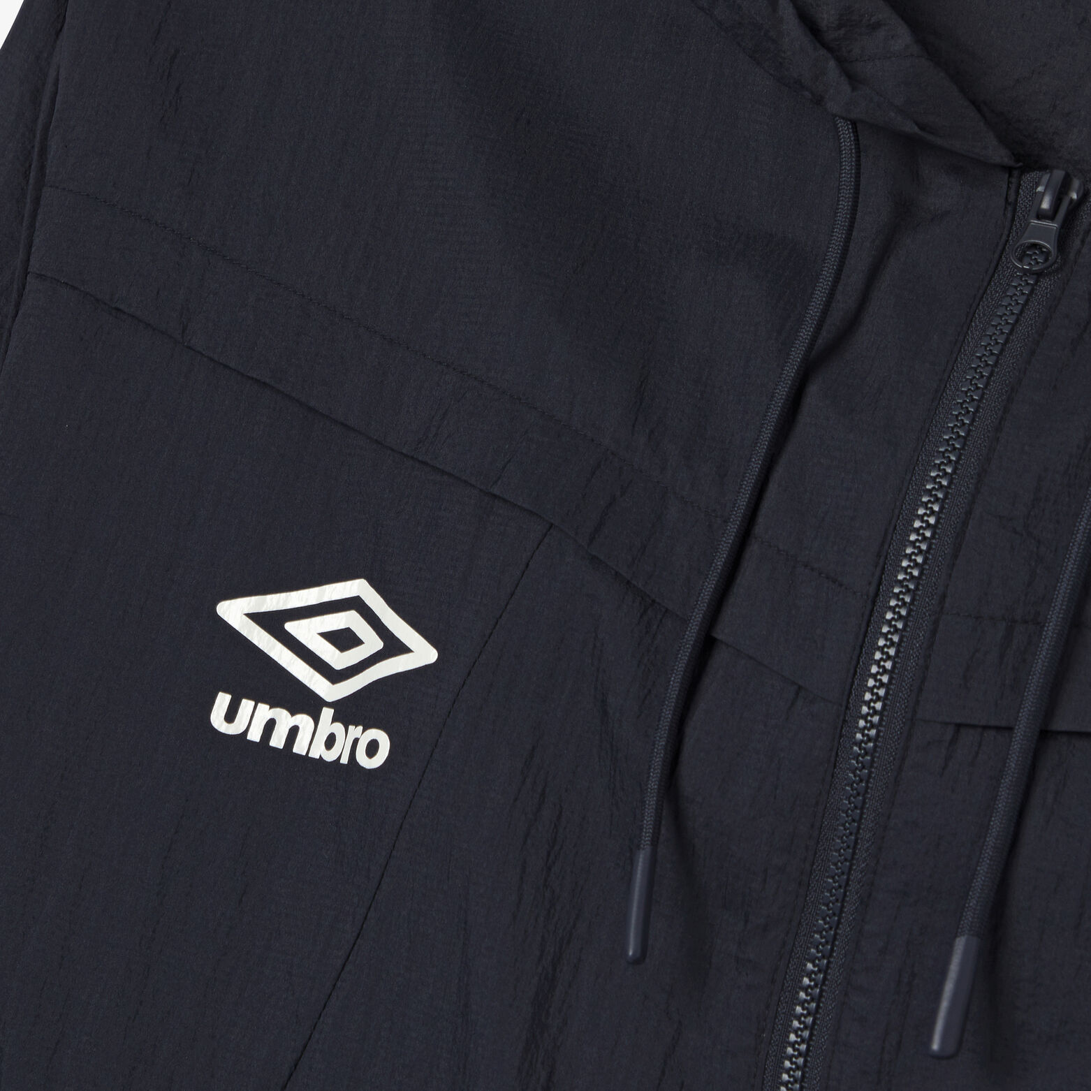 Veste coupe vent Umbro by Jules