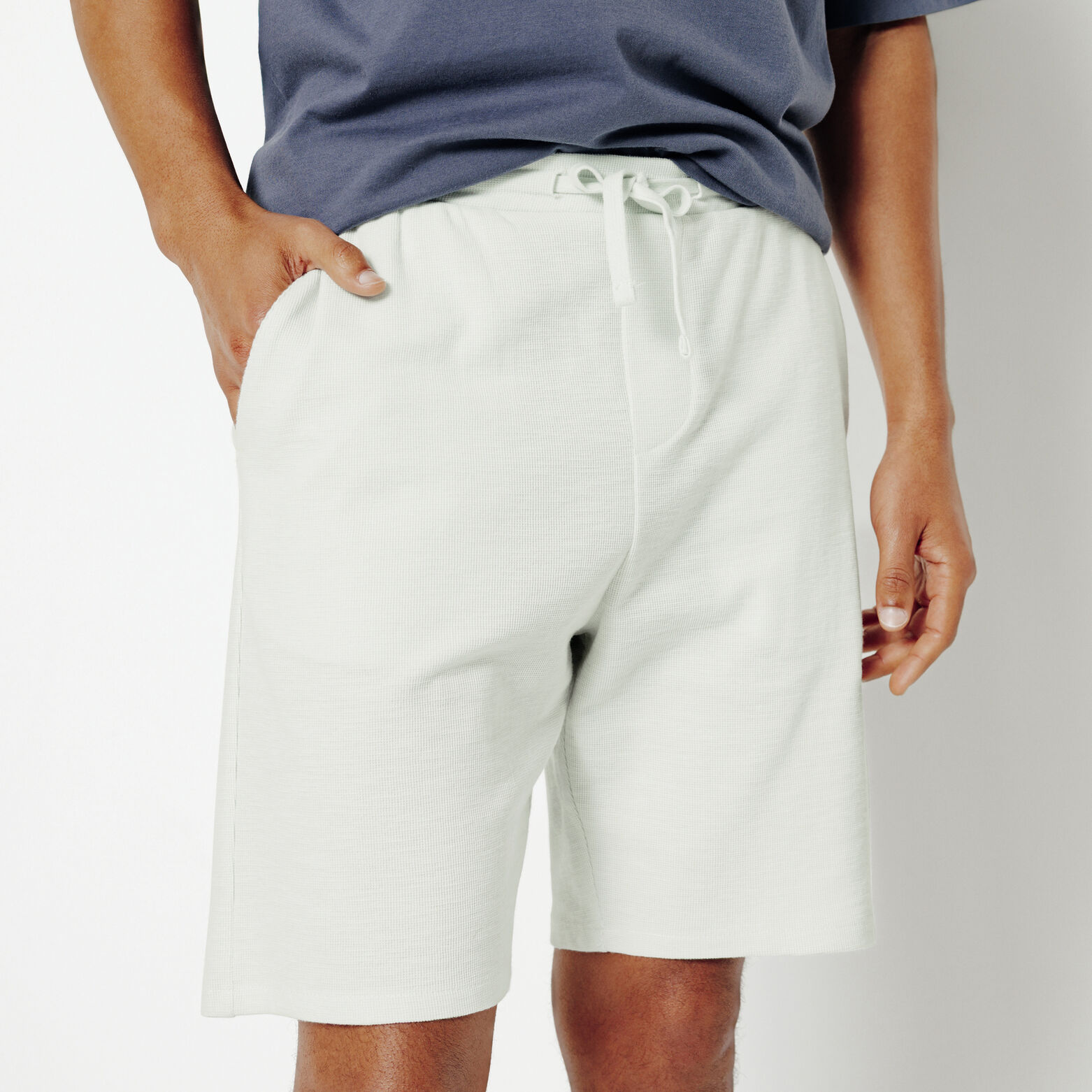 Bermuda uni textur&eacute;