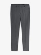 Pantalon de costume slim bi-stretch