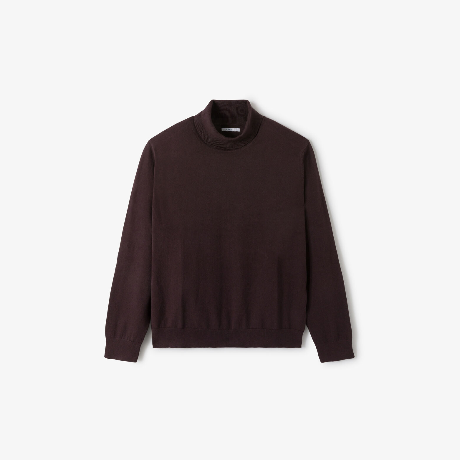 Pull col roul&eacute;