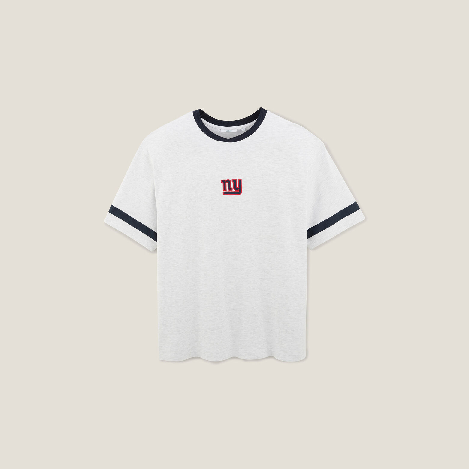 Tee shirt "New York Giants" licence NFL