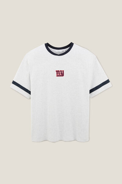 Tee shirt "New York Giants" licence NFL