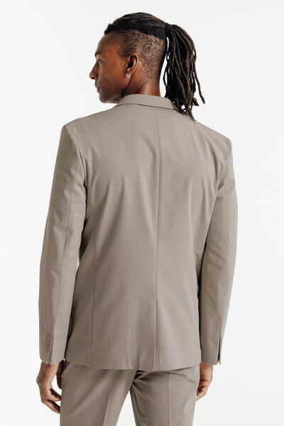 Veste de costume confort