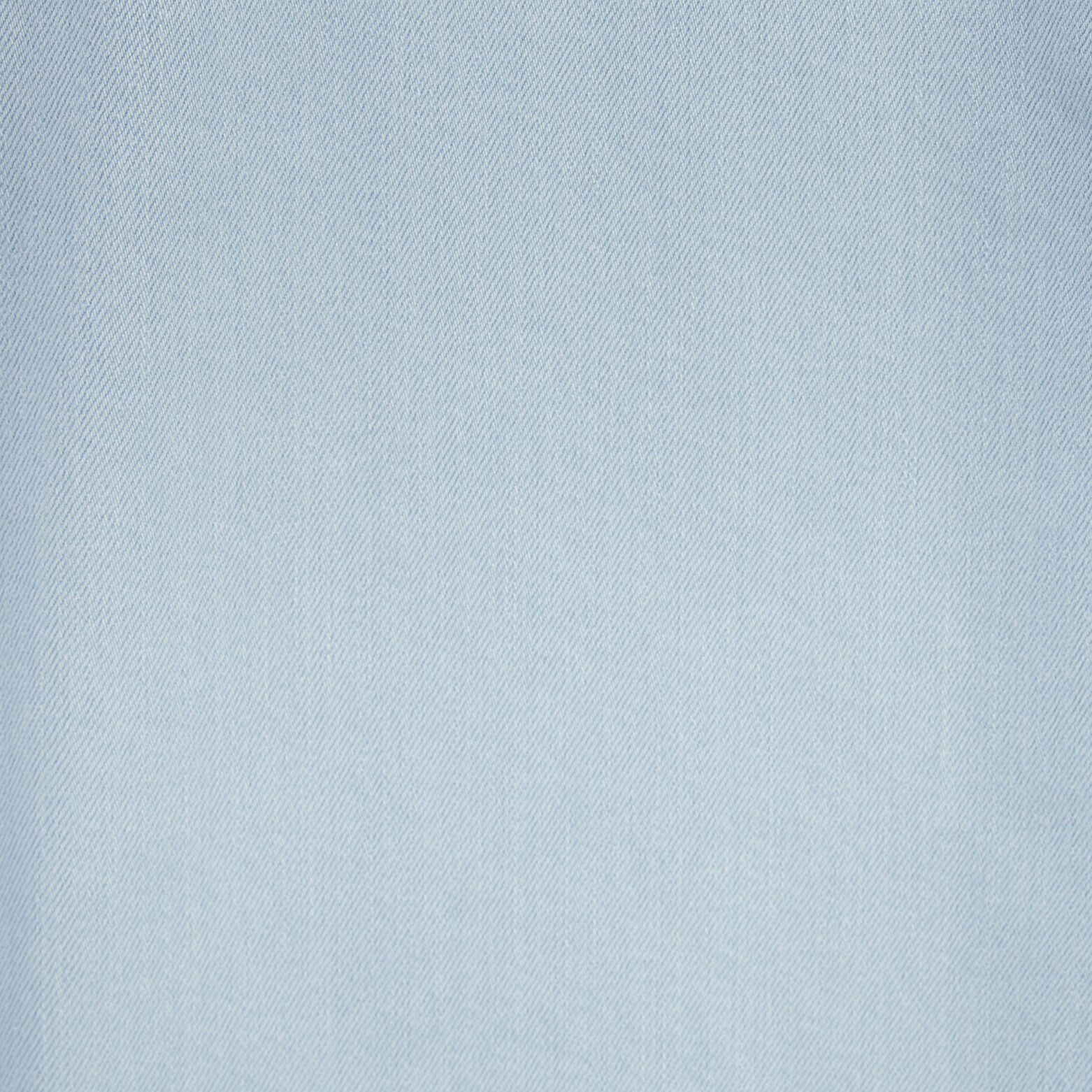 Chemise en jean western