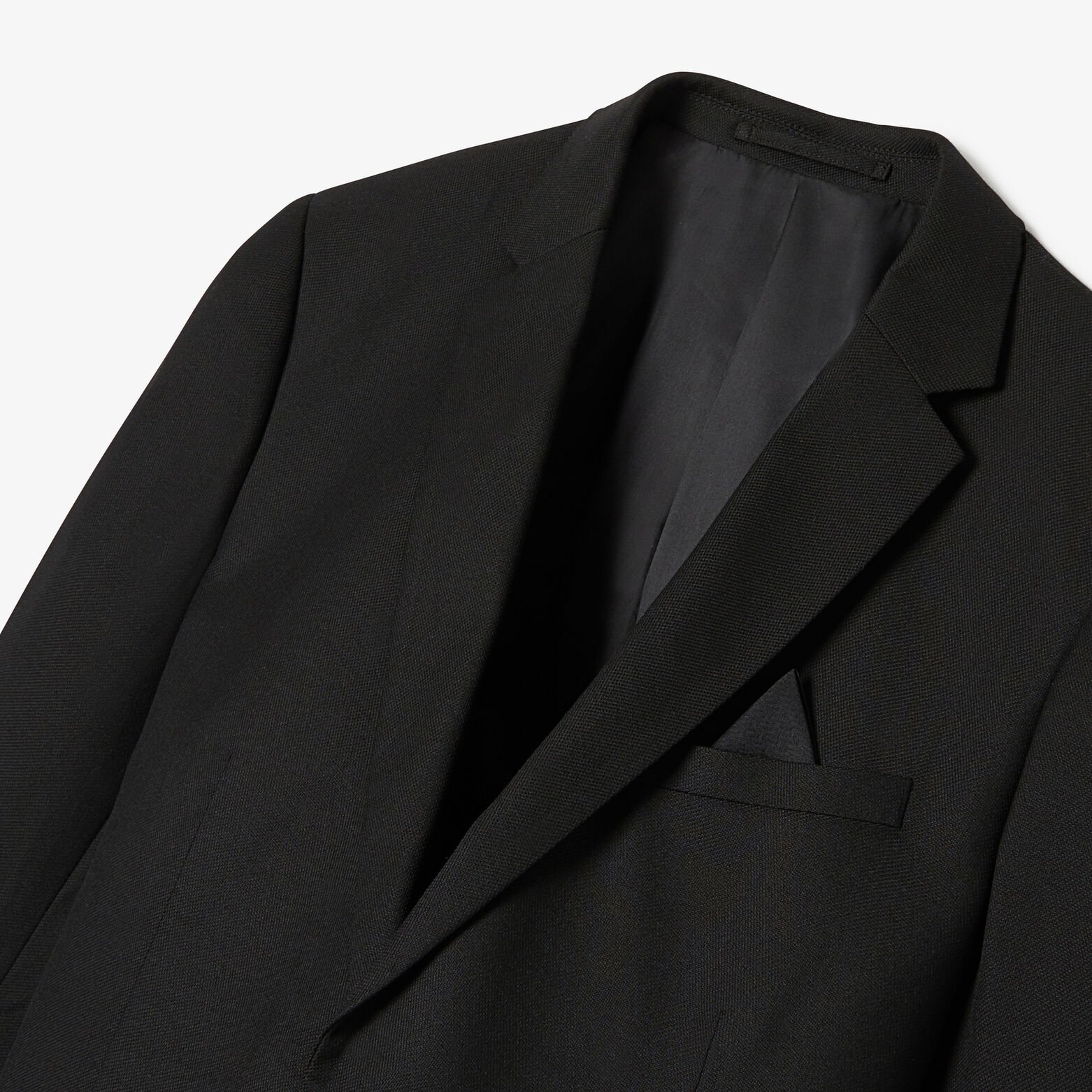 Veste de costume slim