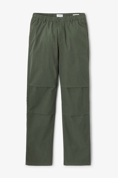 Pantalon chino loose