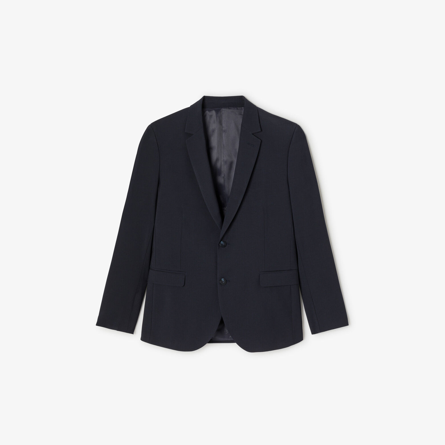 Veste de costume slim