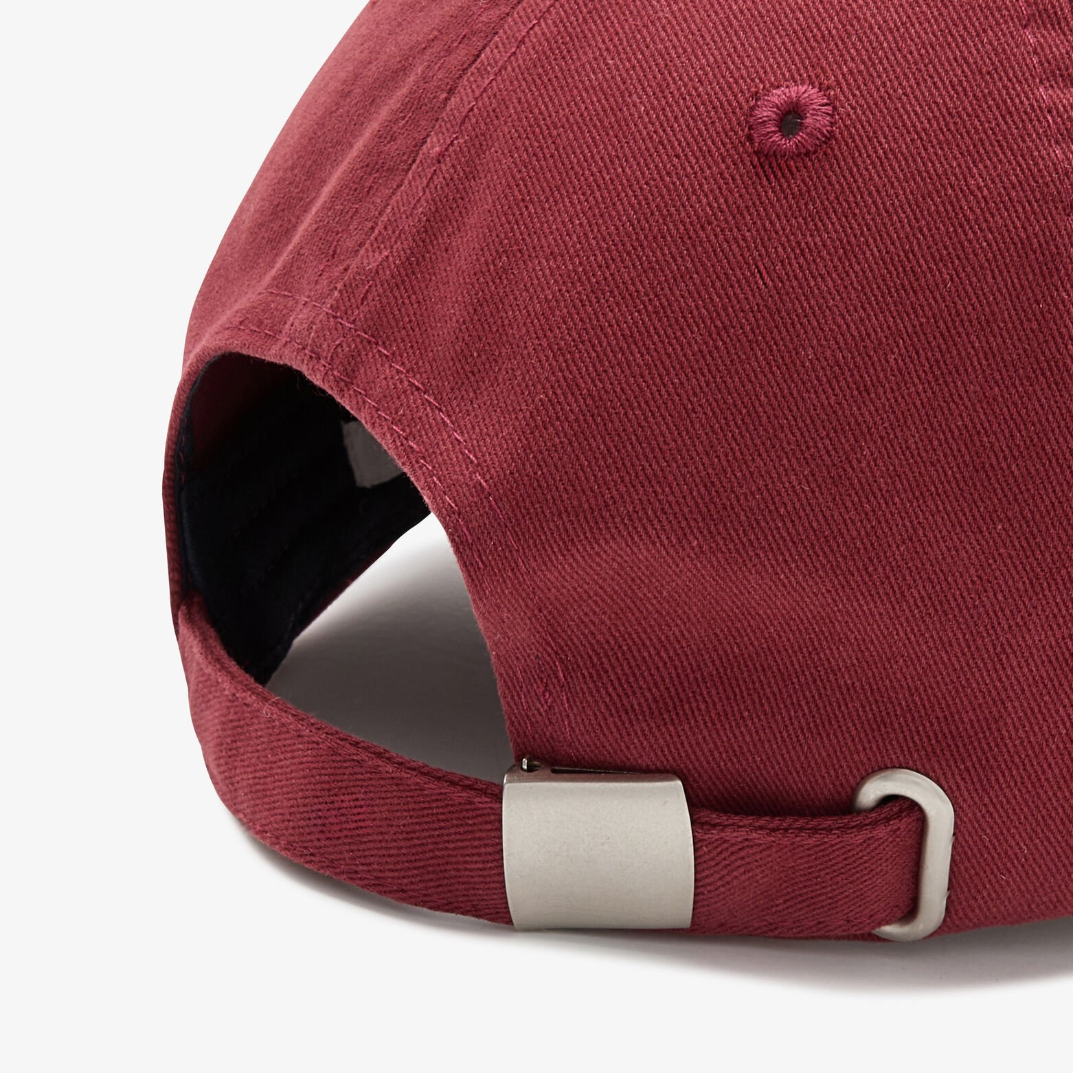 Casquette fantaisie brod&eacute;e