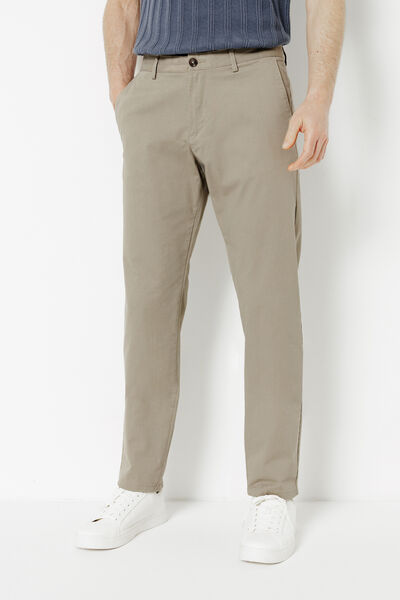Pantalon chino regular "le parfait by JULES"