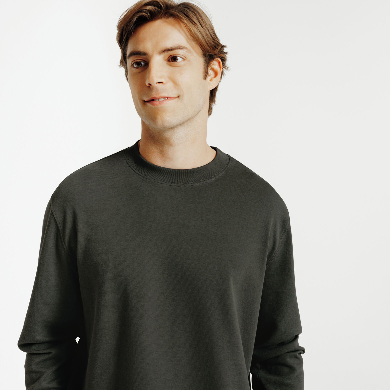 Ensemble pyjama chaud