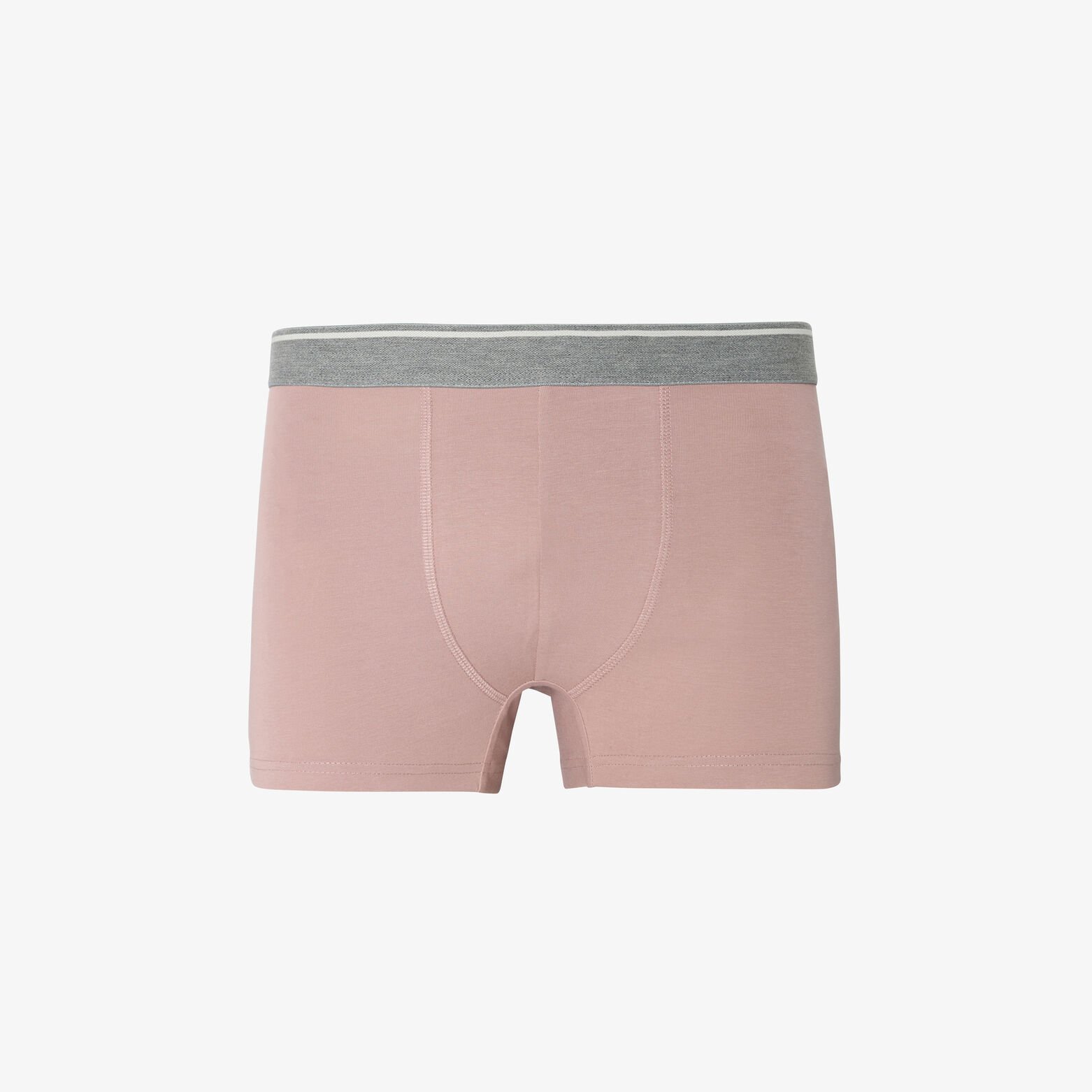 Boxer en coton