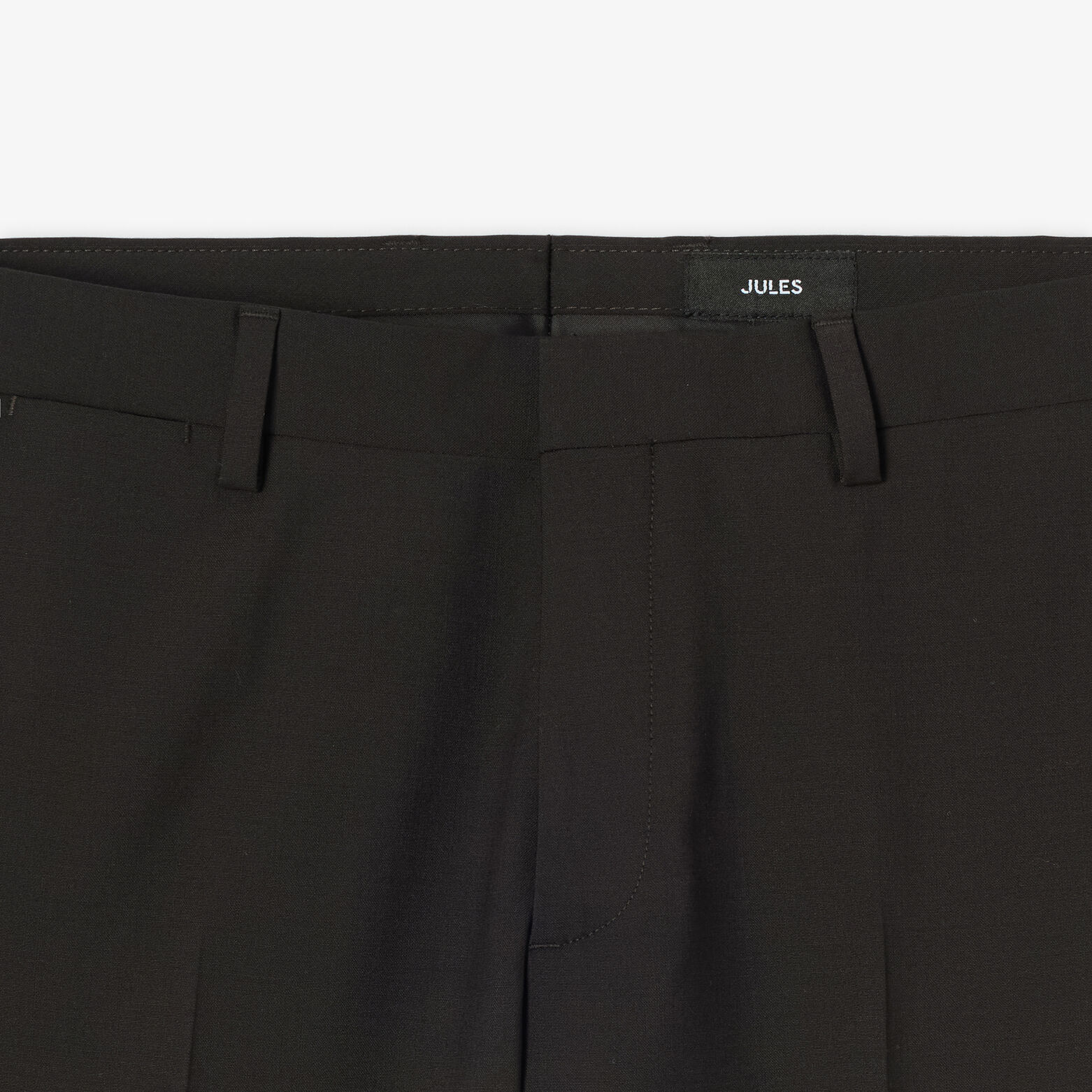 Pantalon de costume slim