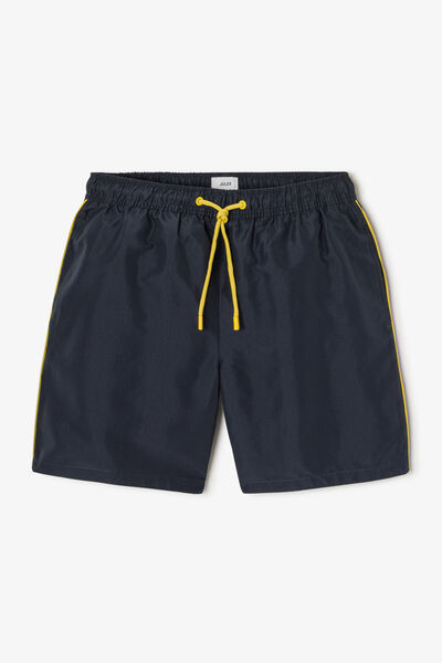 Maillot de bain bicolore