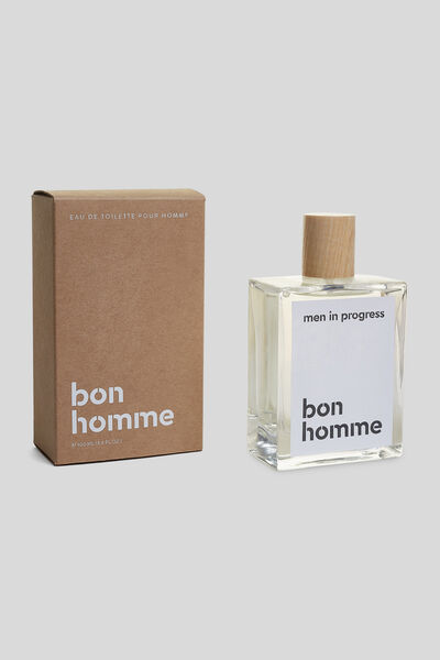 Bon Homme eau de toilette
