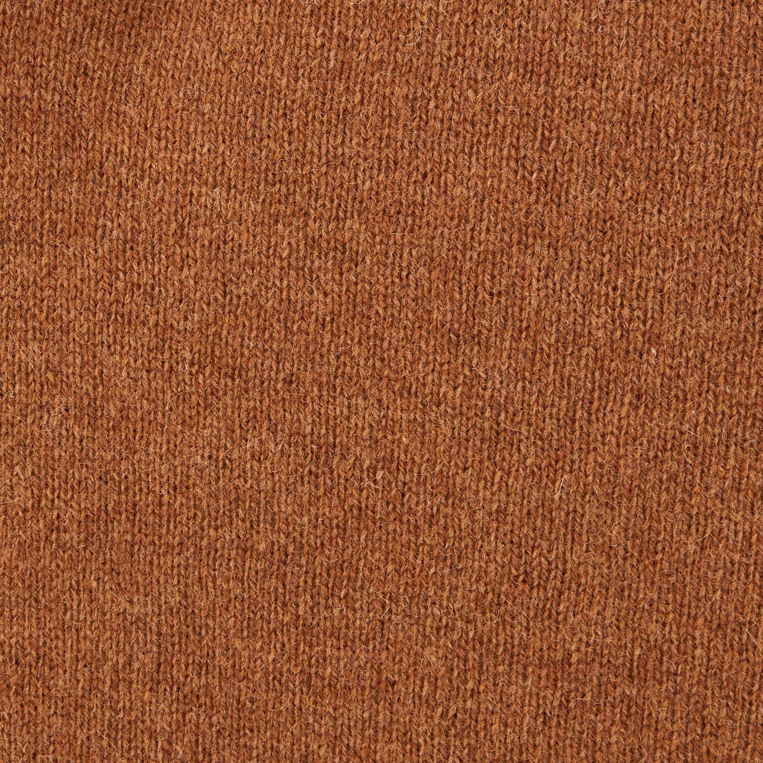 Polo in tricot met resortkraag