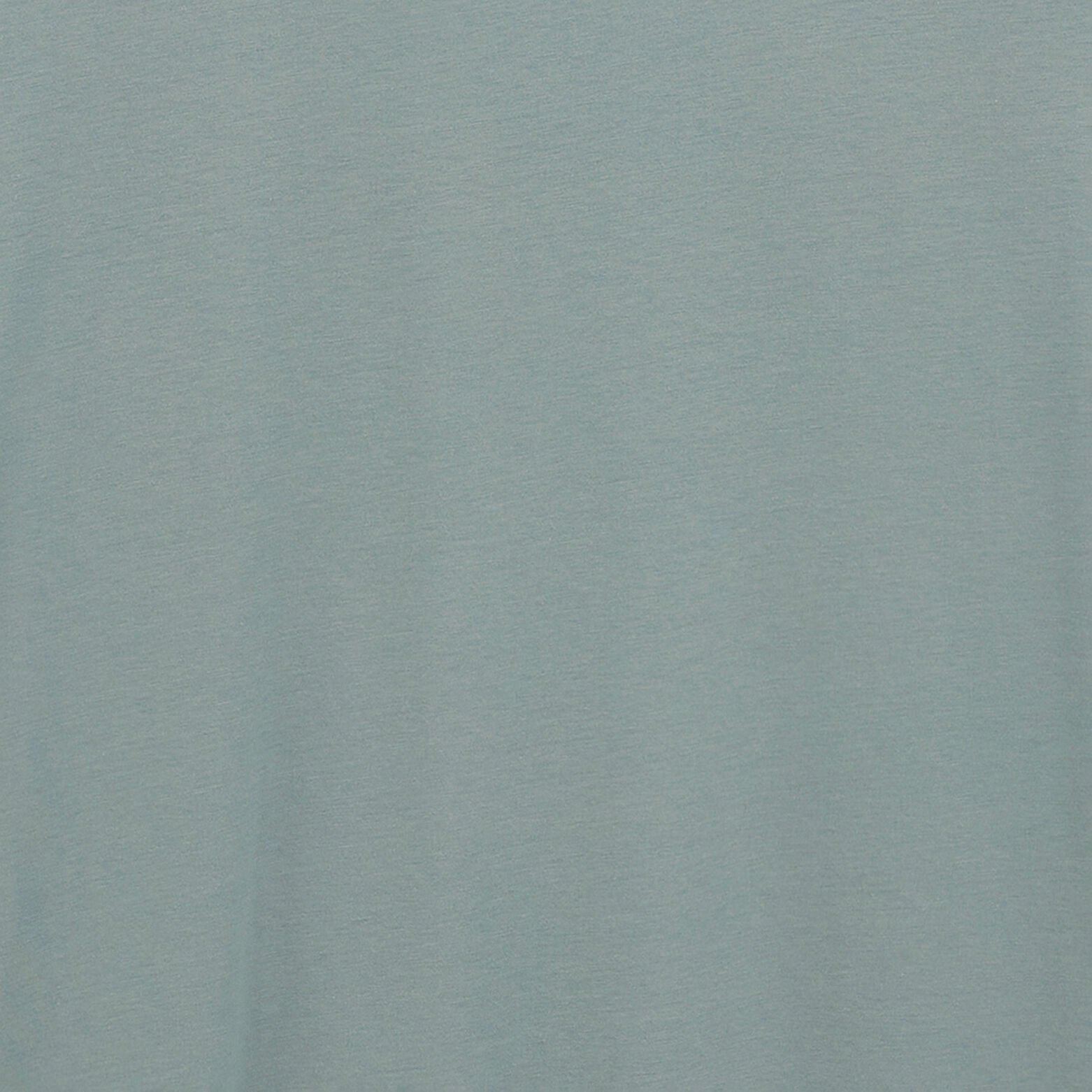 Tee shirt en coton col rond basique