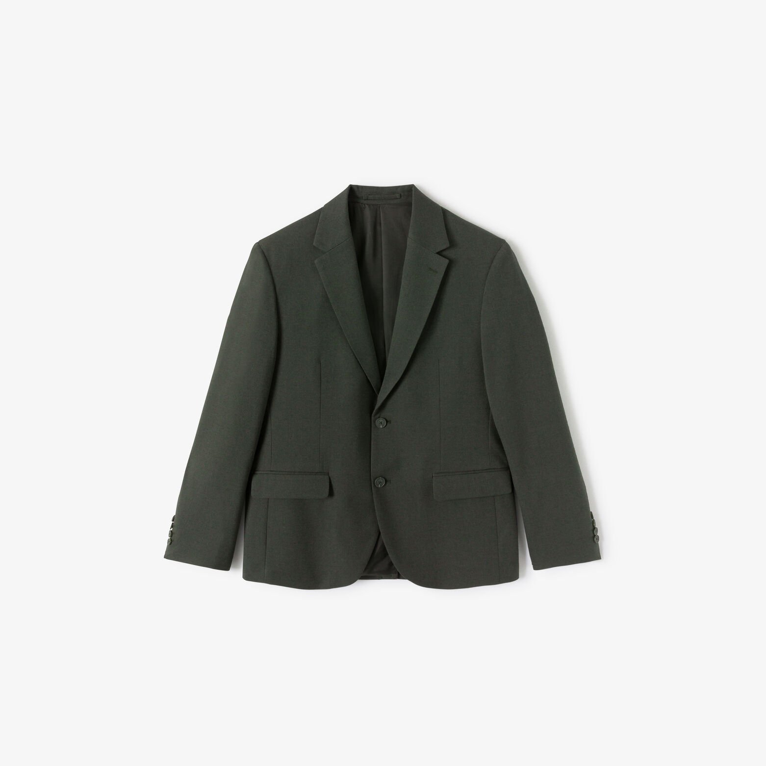 Veste de costume flanelle confort