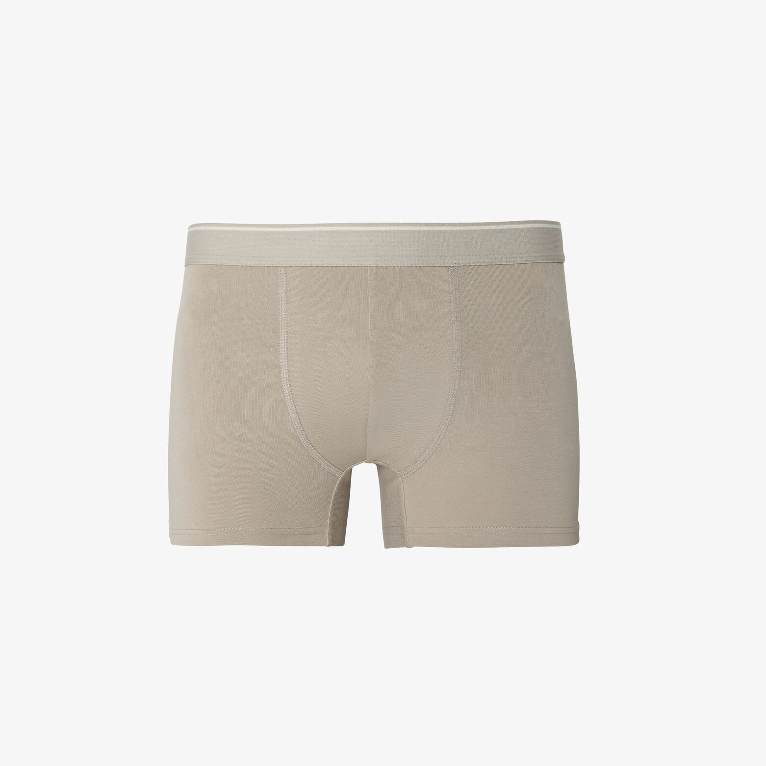 Boxer en coton