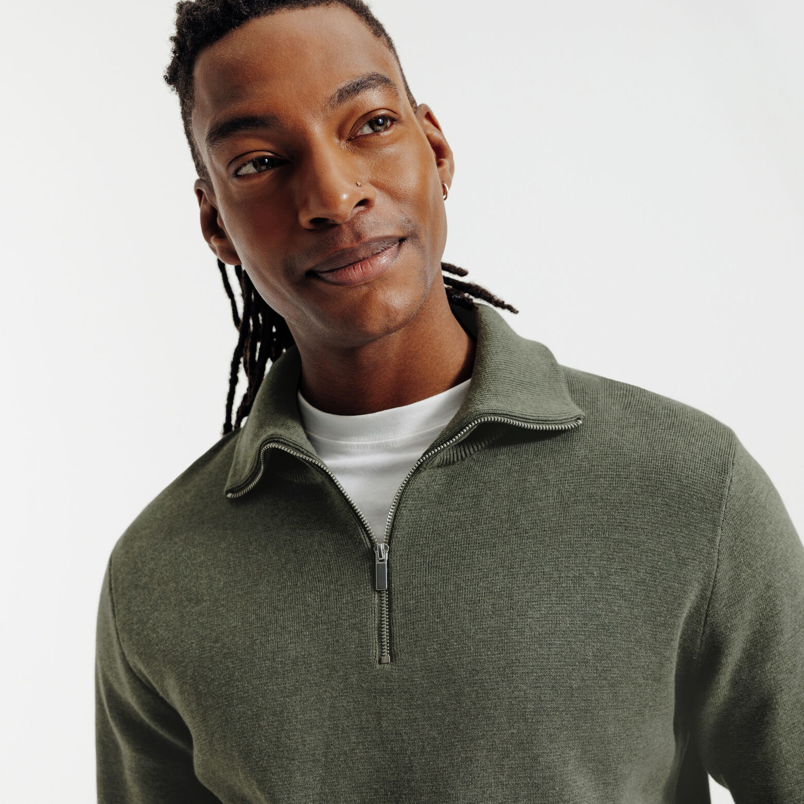 Pull col camionneur "le parfait by JULES"