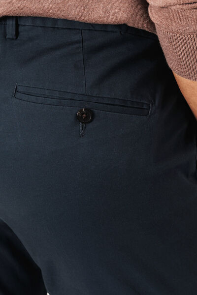 Pantalon chino straight