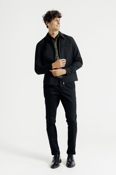 Chemise oxford "le parfait by JULES"