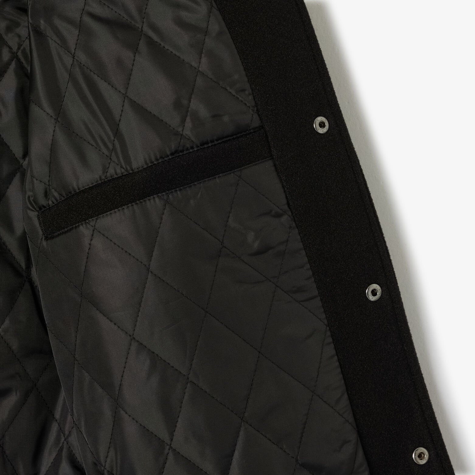 Blouson campus universitaire