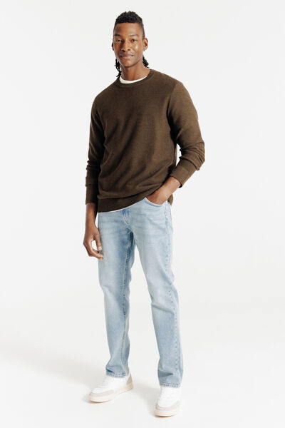 Tee shirt mati&egrave;re fantaisie