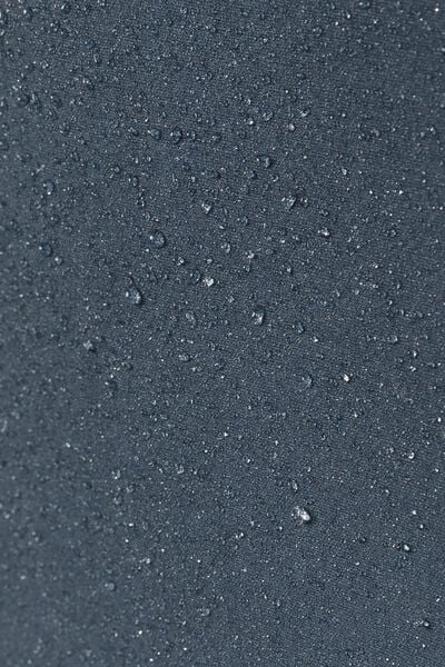 Blouson &agrave; capuche doubl&eacute; en sherpa