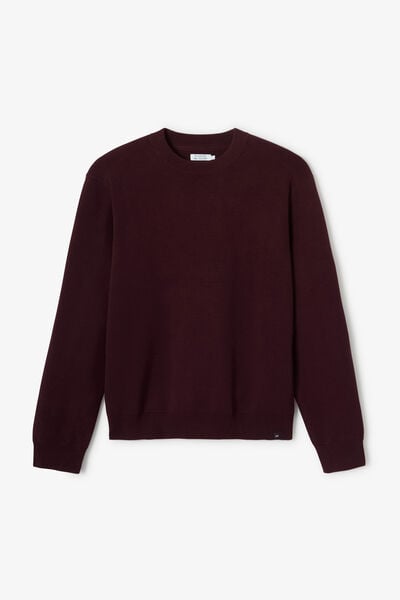 Pull col rond "le parfait by JULES"