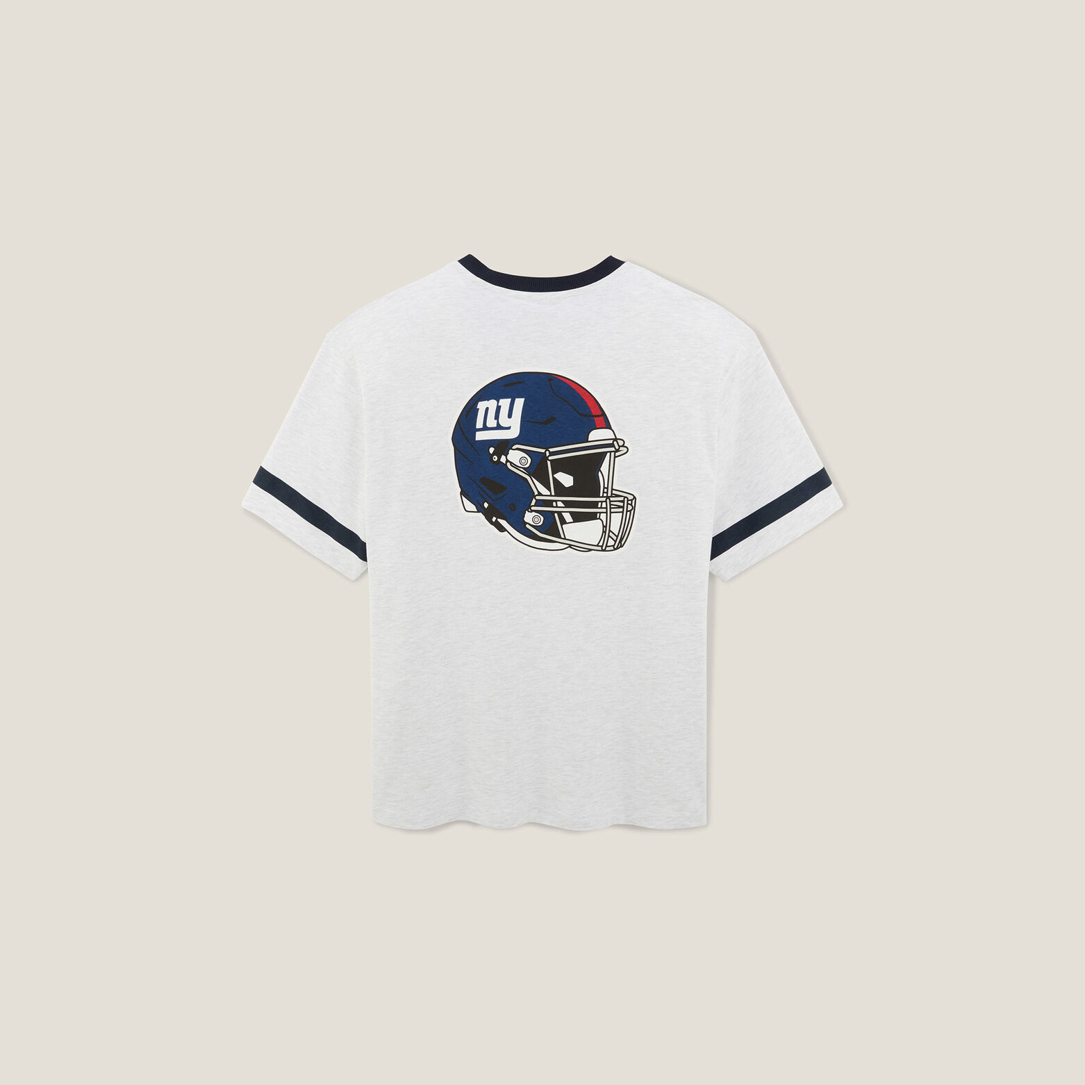 Tee shirt "New York Giants" licence NFL