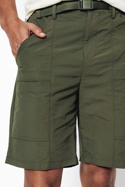 Bermuda in technische stof